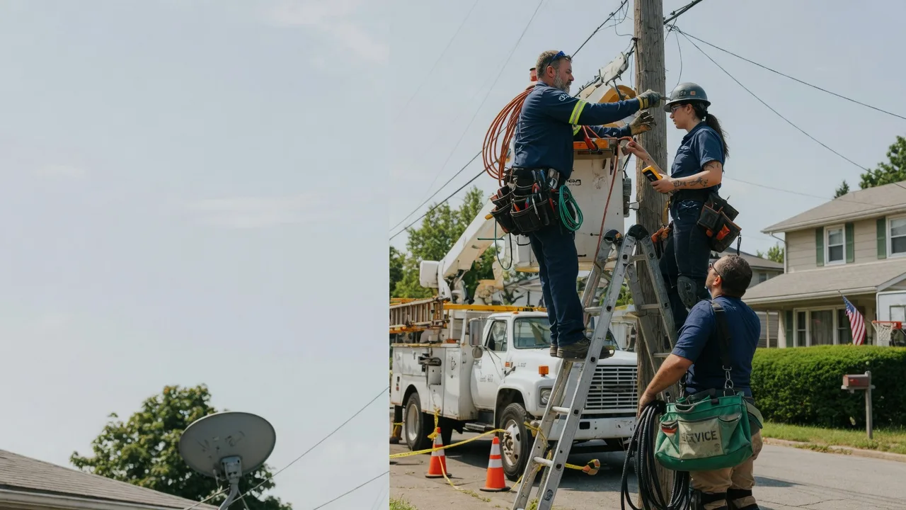 Electrical Repair in Cherokee, IA near me